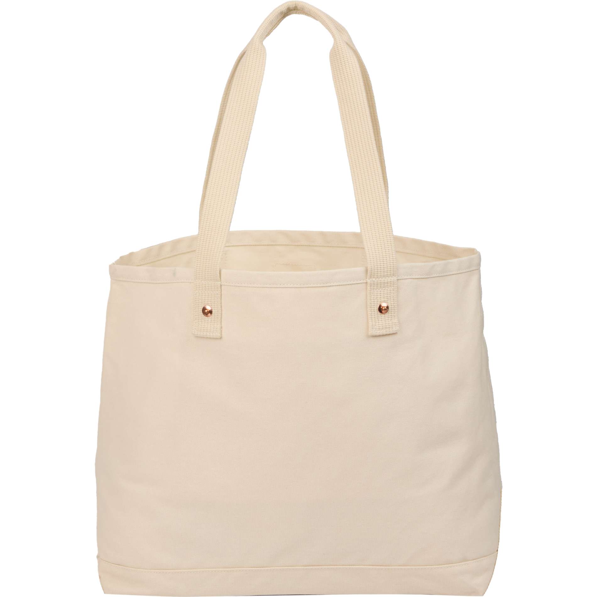 FEED Organic Cotton Weekend Tote 98