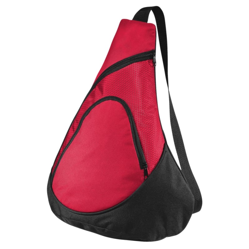 Port Authority - Honeycomb Sling Pack 2