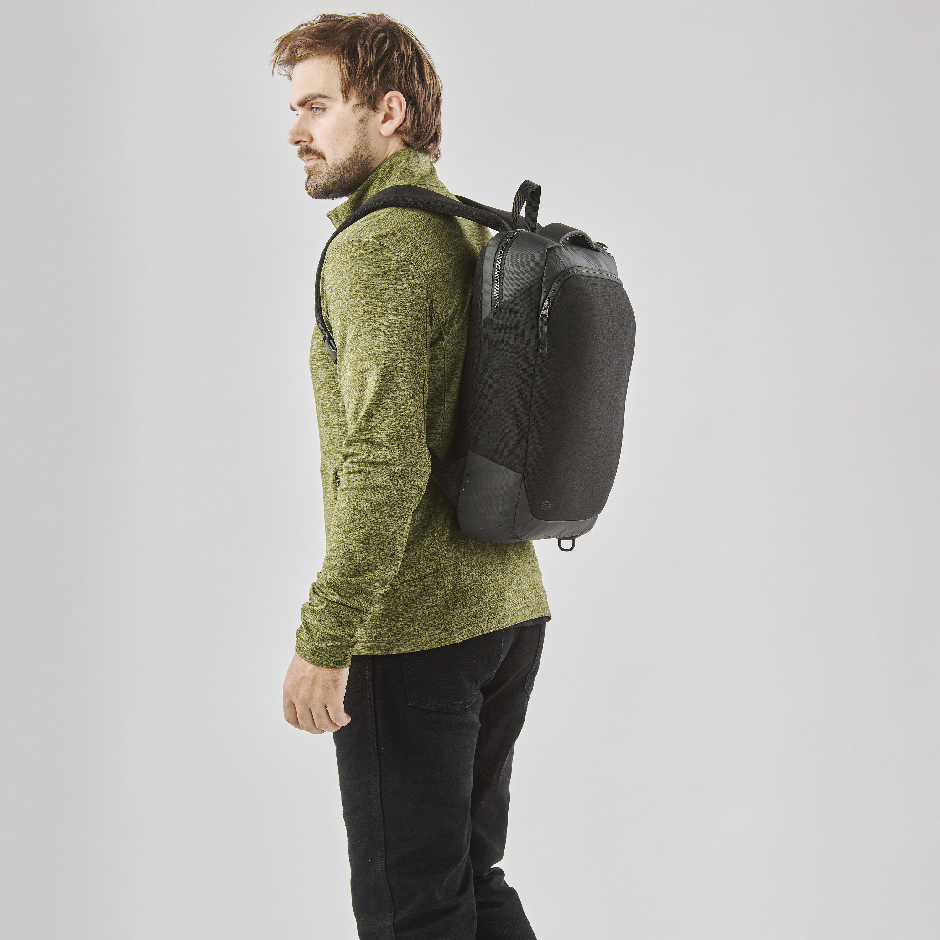 Stormtech Almeria Computer Backpack 12 7