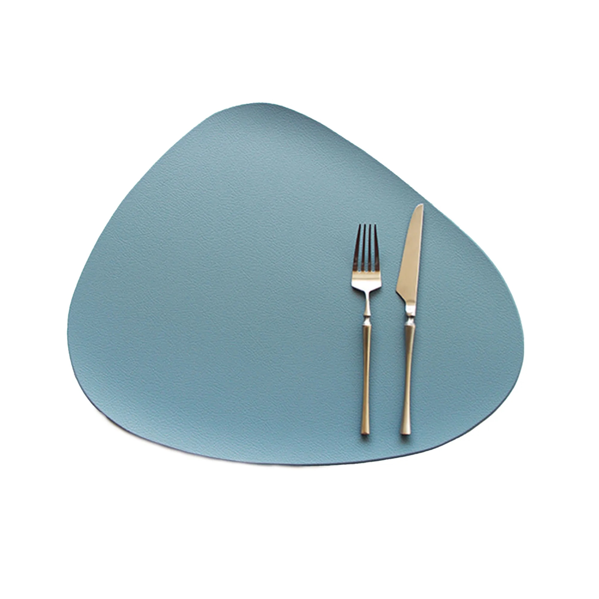 PVC Dinner Place Mat 5