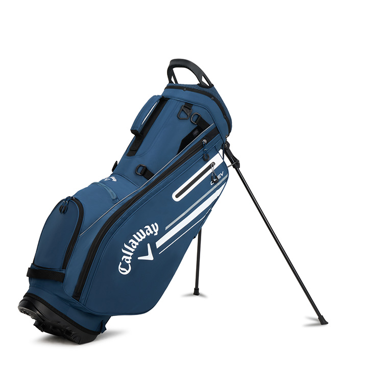 Callaway Chev Stand Bag 14
