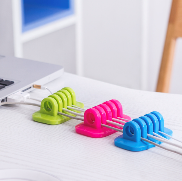 Cable Holder Clips 6