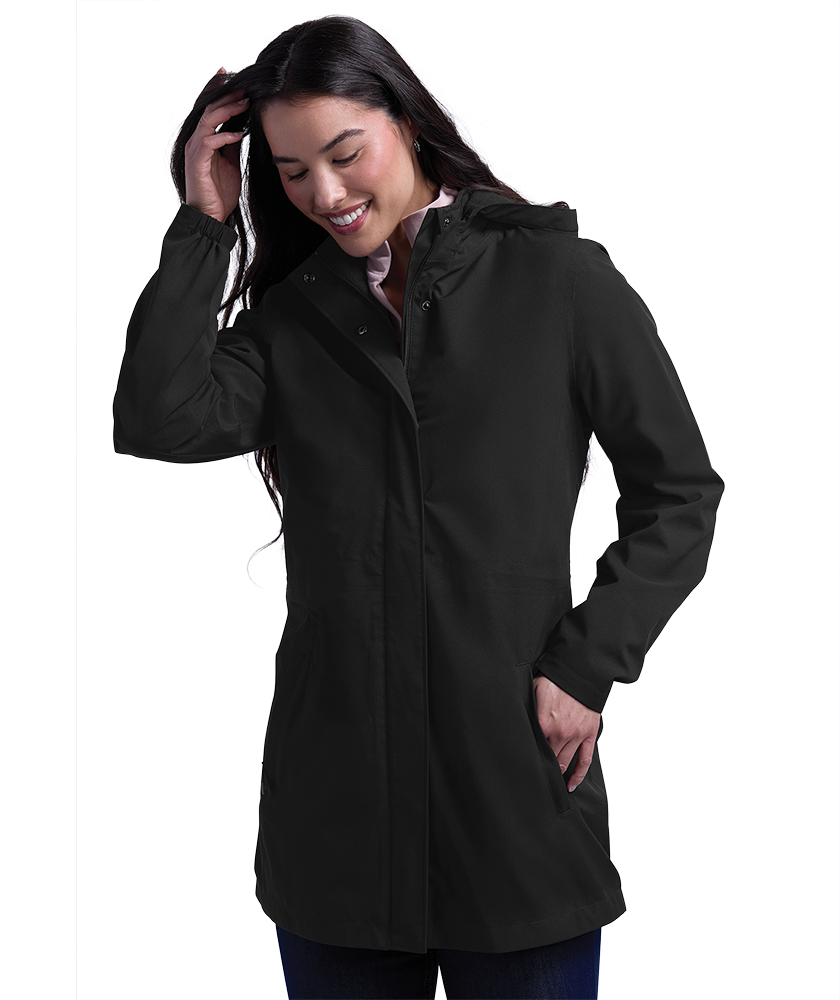 Women's Odyssey Waterproof Parka 48