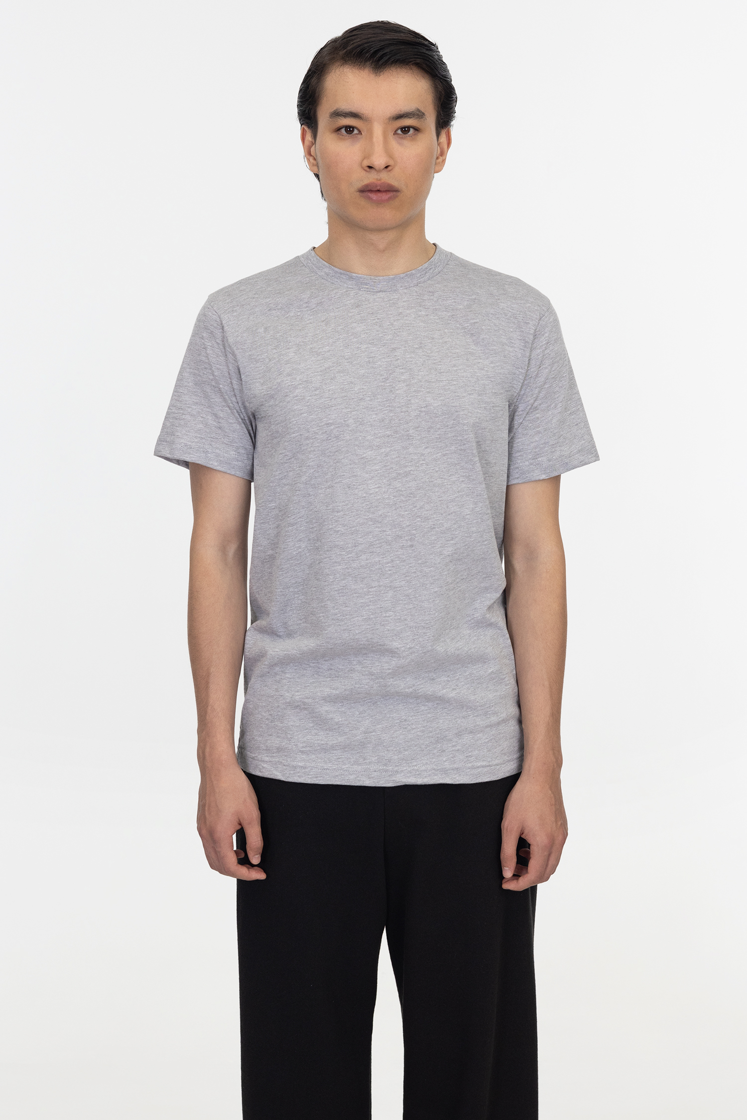 4.3 OZ FINE JERSEY S/S T-SHIRT 10