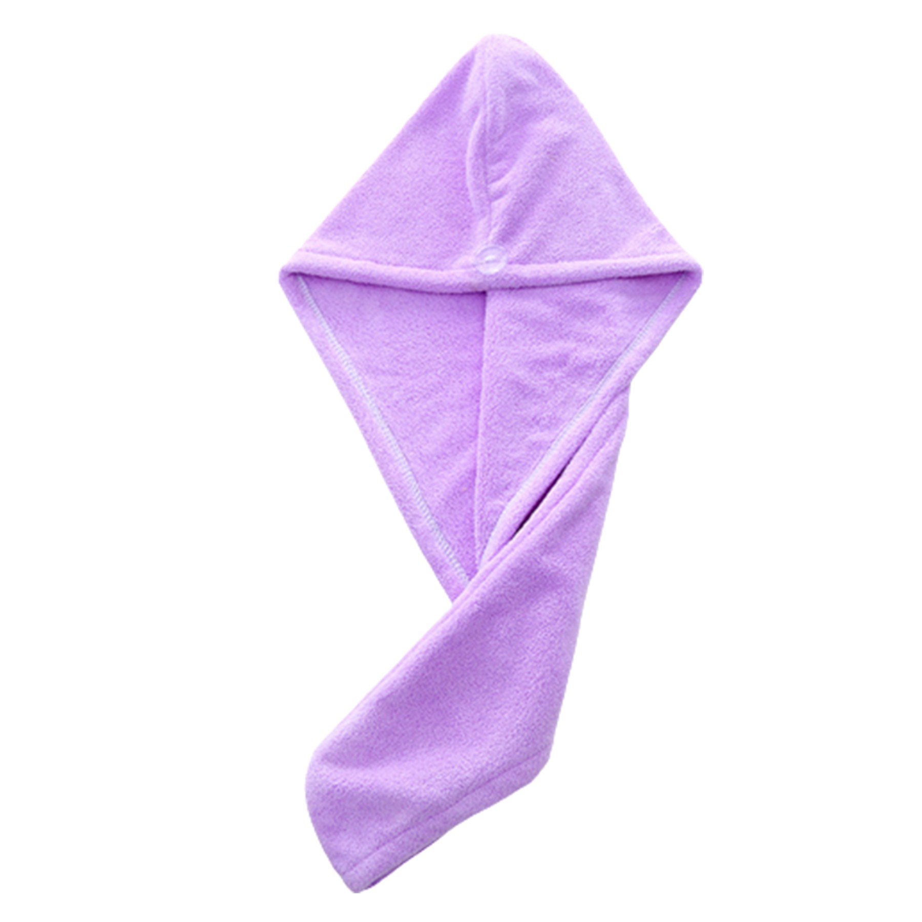 Woman Hair Towel Wrap 3