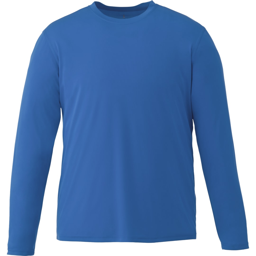 Men's PARIMA LS Tech Tee 190