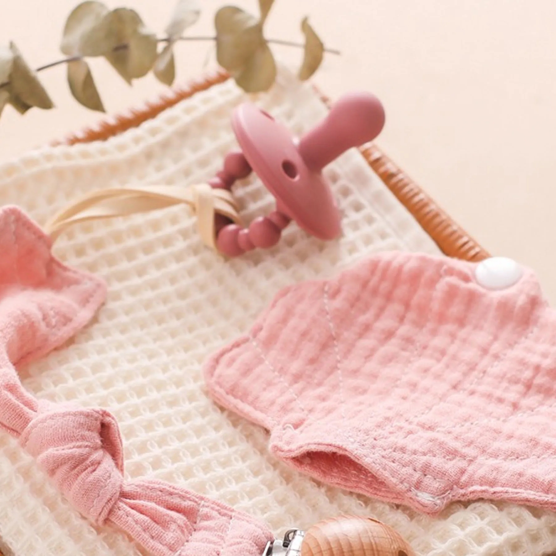 Baby Pacifier Anti Drop Chain 6