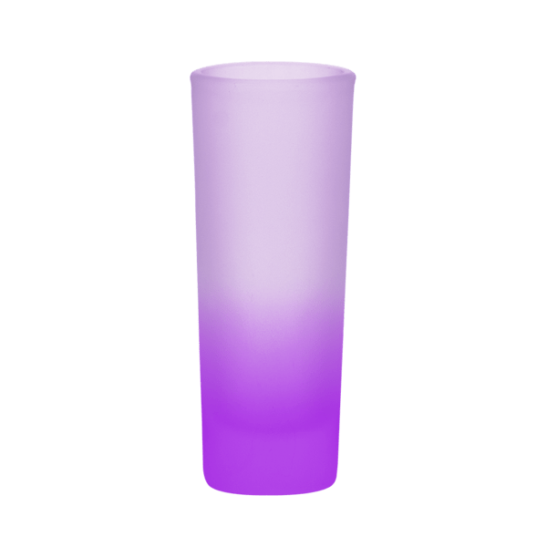 Sunrise 2 oz. Glass Tall Shot Glass 37