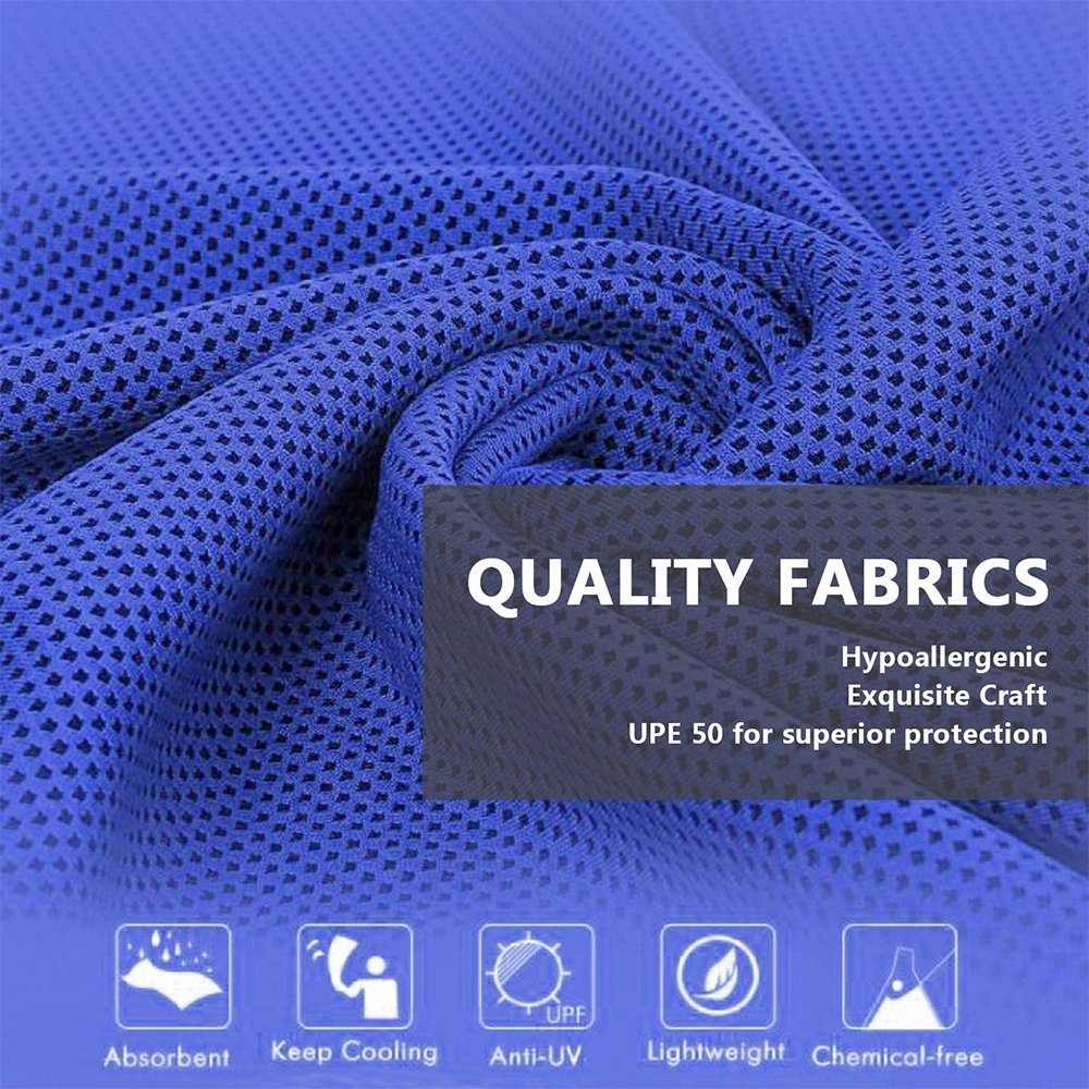 Instant Cooling Towel 2