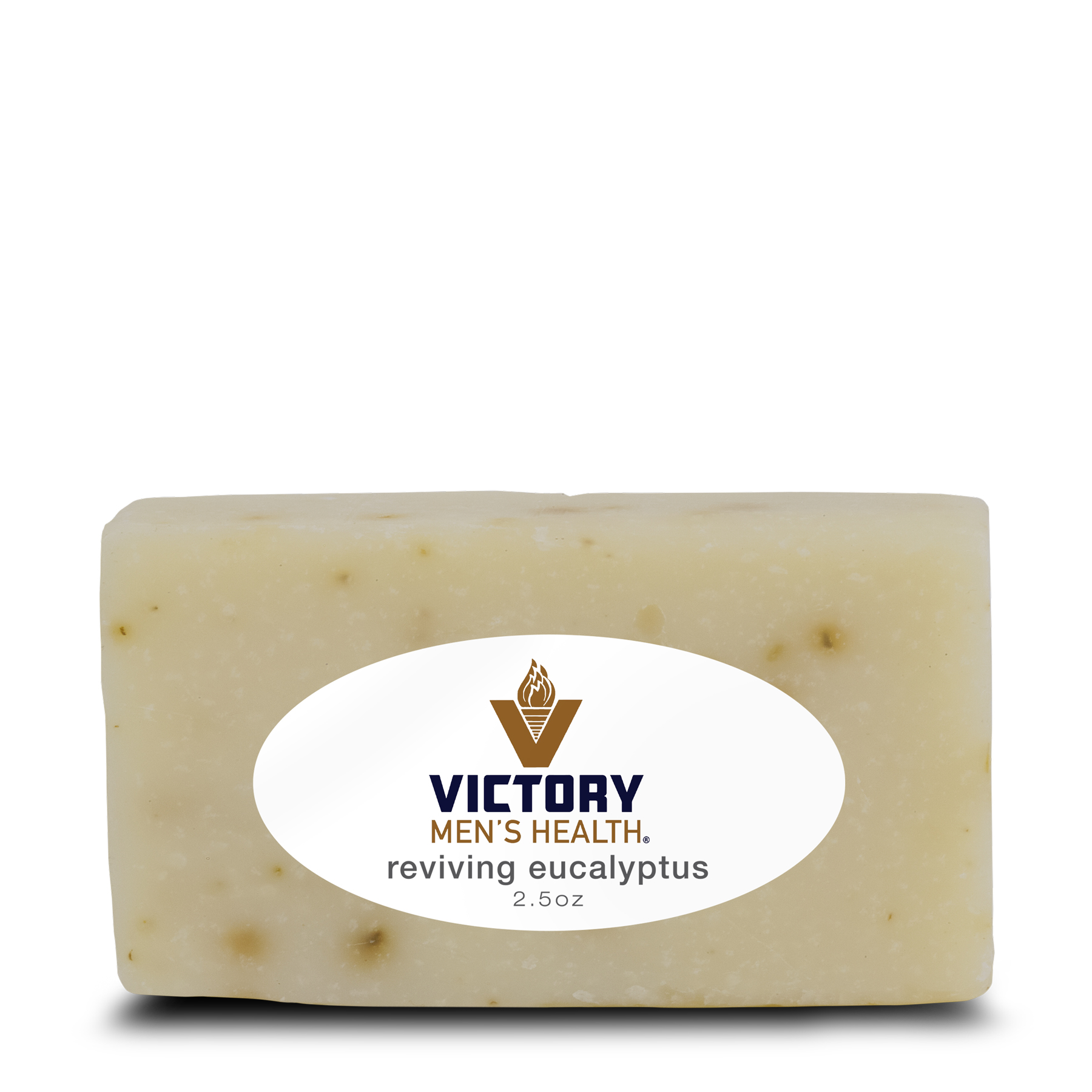 Premium Mini Soap Bar - Reviving Eucalyptus 2