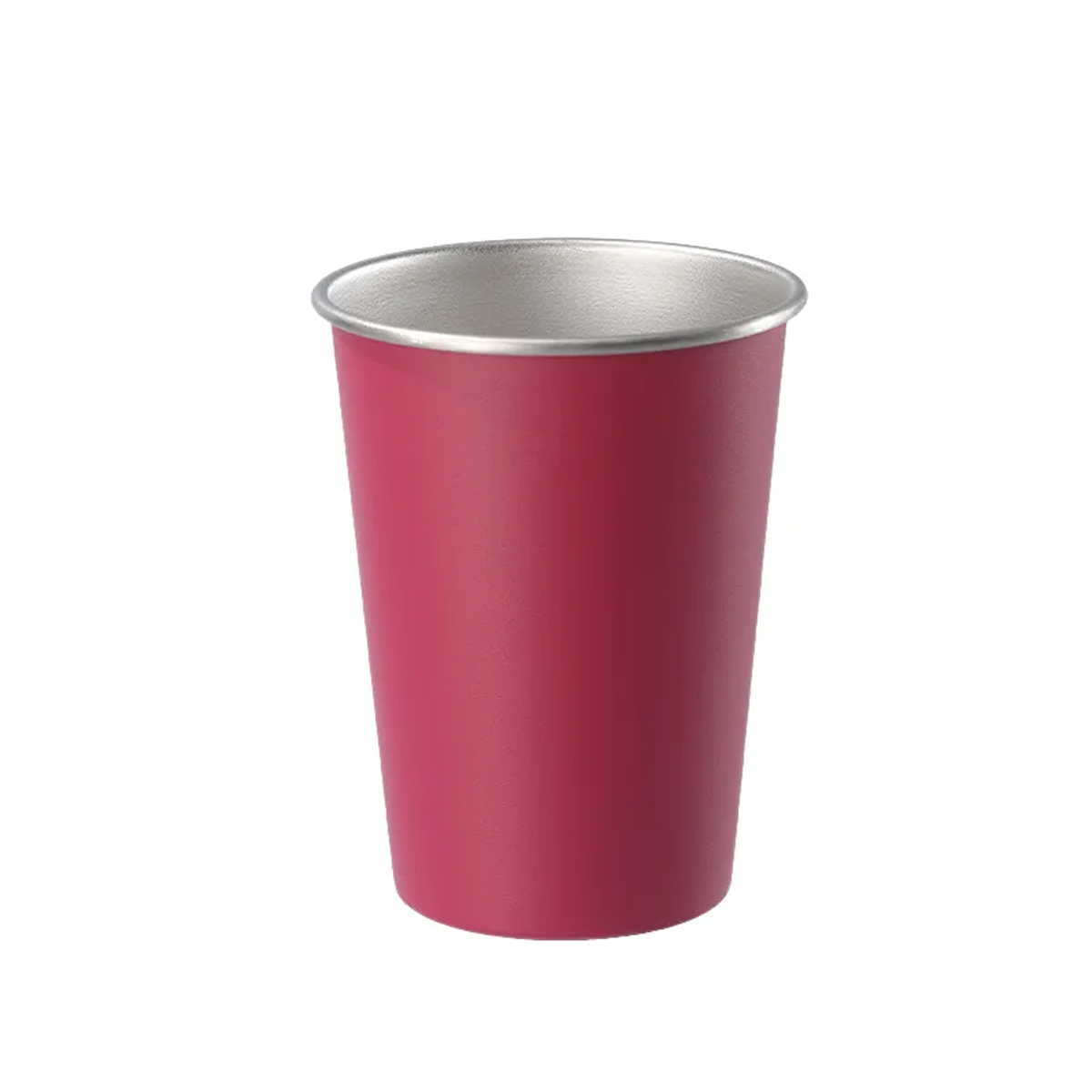 Classic 16oz Metal Cup For Daily Refreshments 4