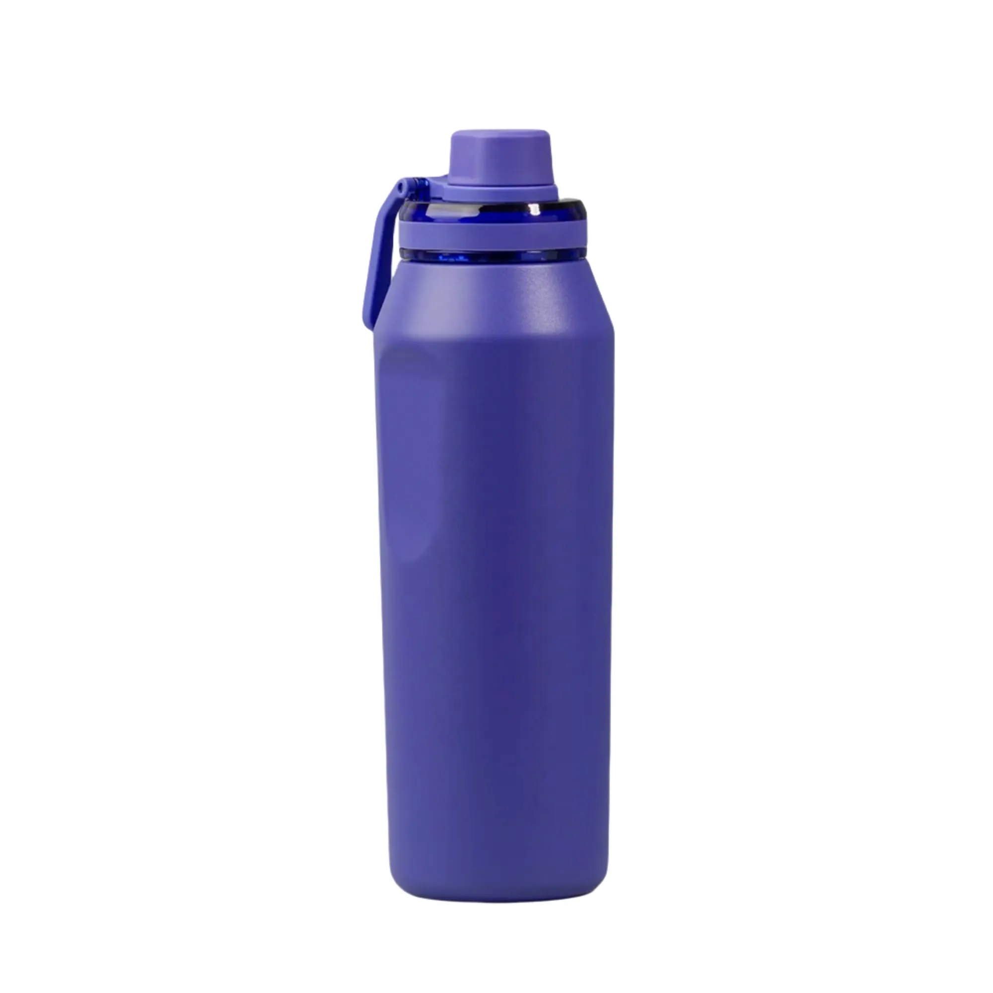22oz 304 Stainless Steel Handheld Portable Thermos 18