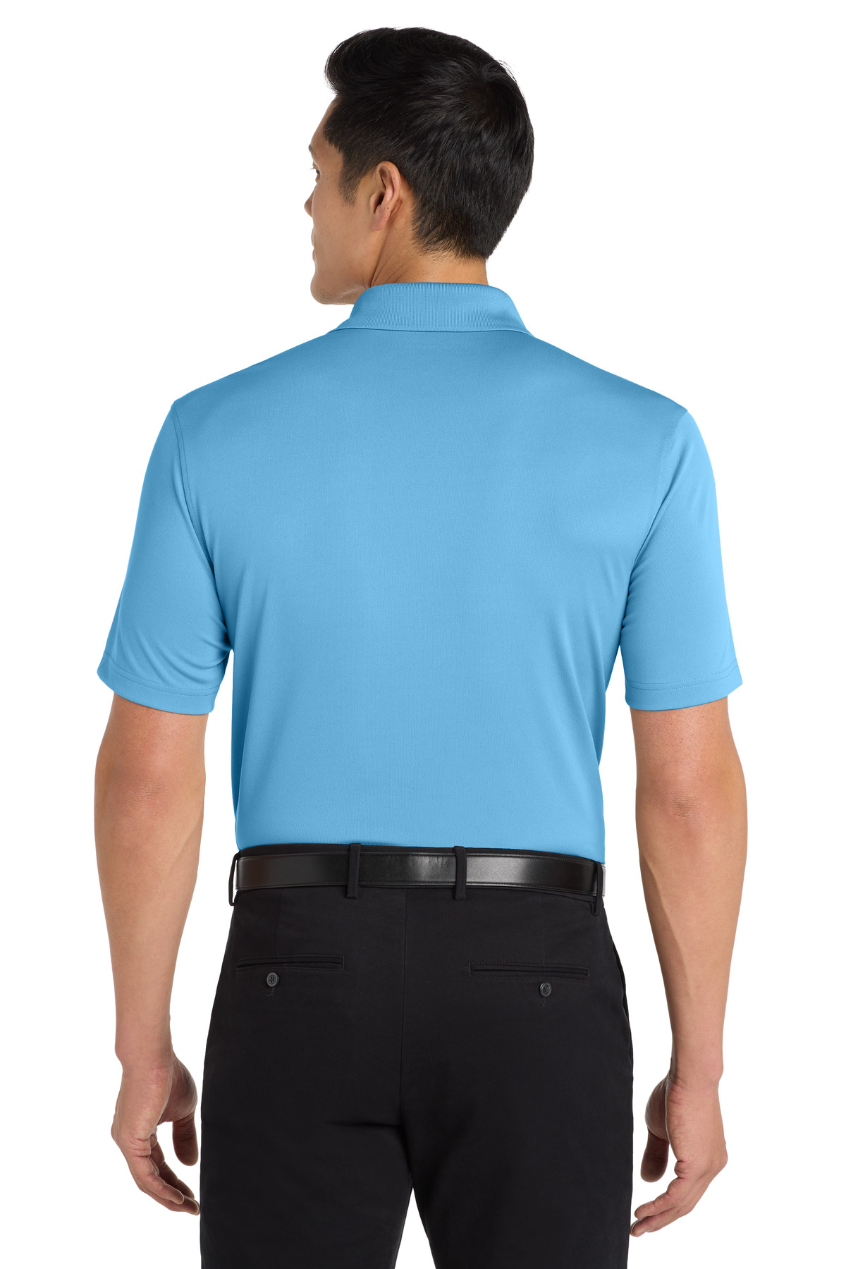 Port Authority Dry Zone UV Micro-Mesh Polo. K110 98