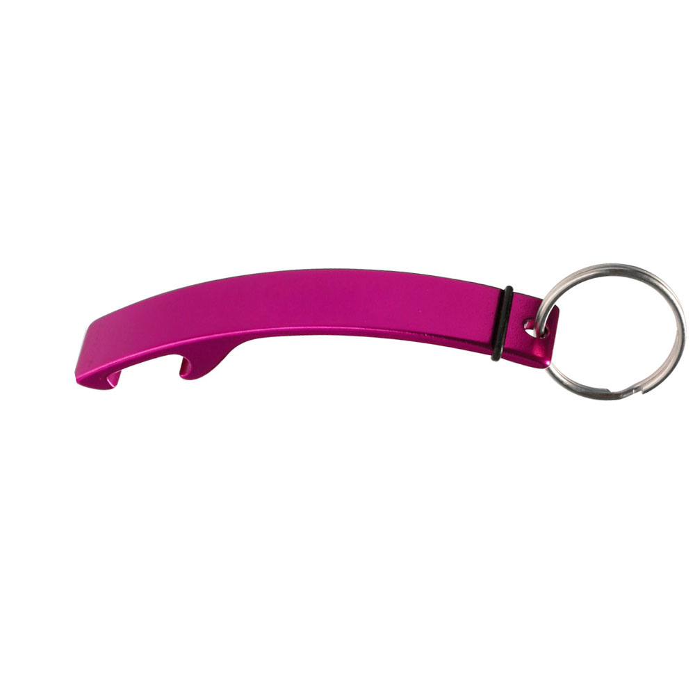 Portable Bottle Opener Keychains 10
