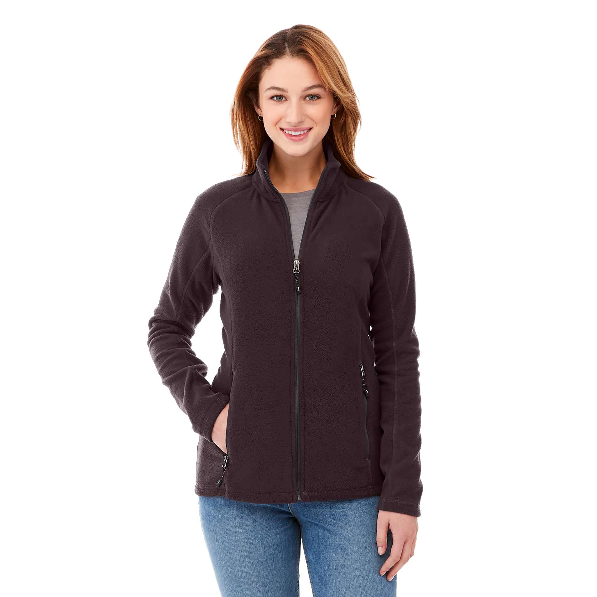 Women's RIXFORD Polyfleece Jacket