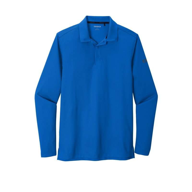OGIO Caliber2.0 Long Sleeve 12