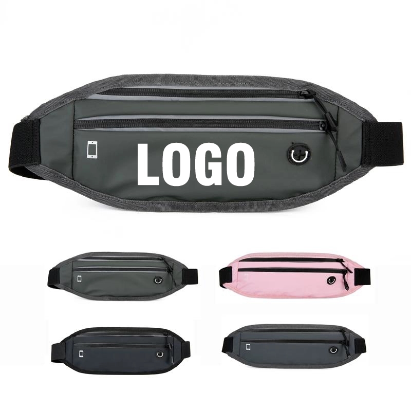 Custom Water proof Large Crossbody Fanny Pack 4