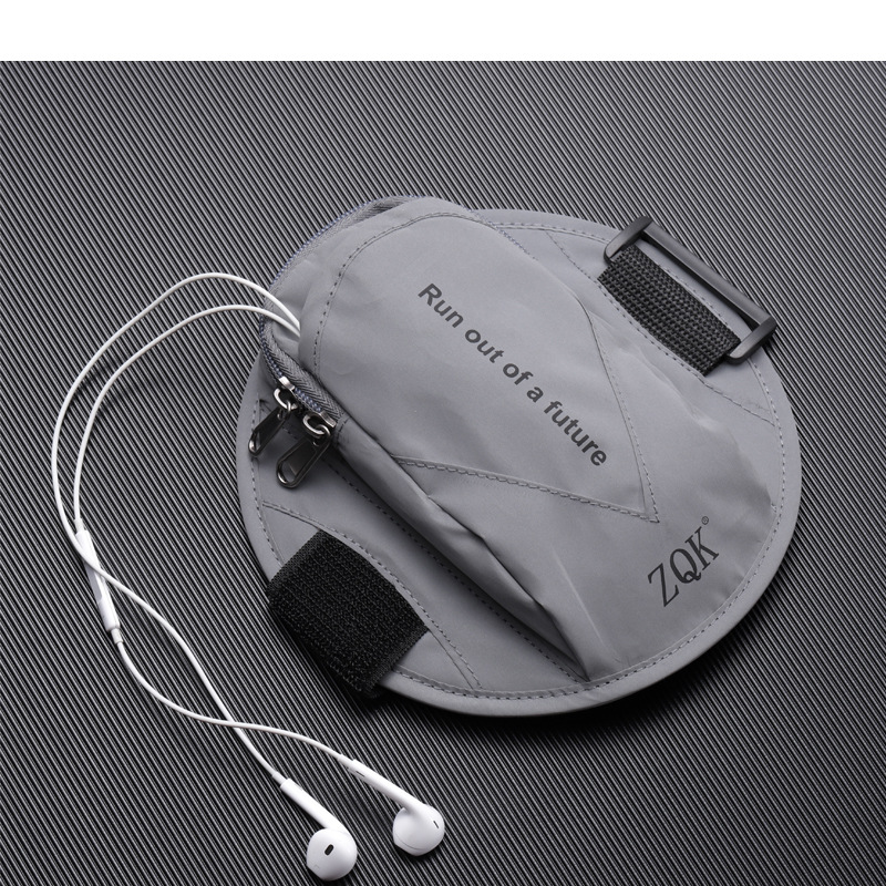 Running Arm Bag Cycling Phone Bag Case Waterproof 2