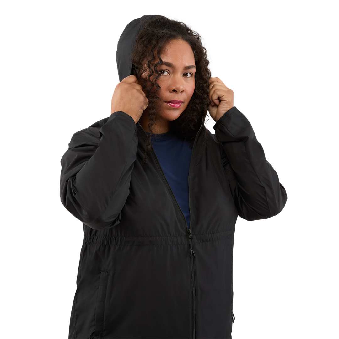 ANETO Lightweight Packable Jacket - Women's 64