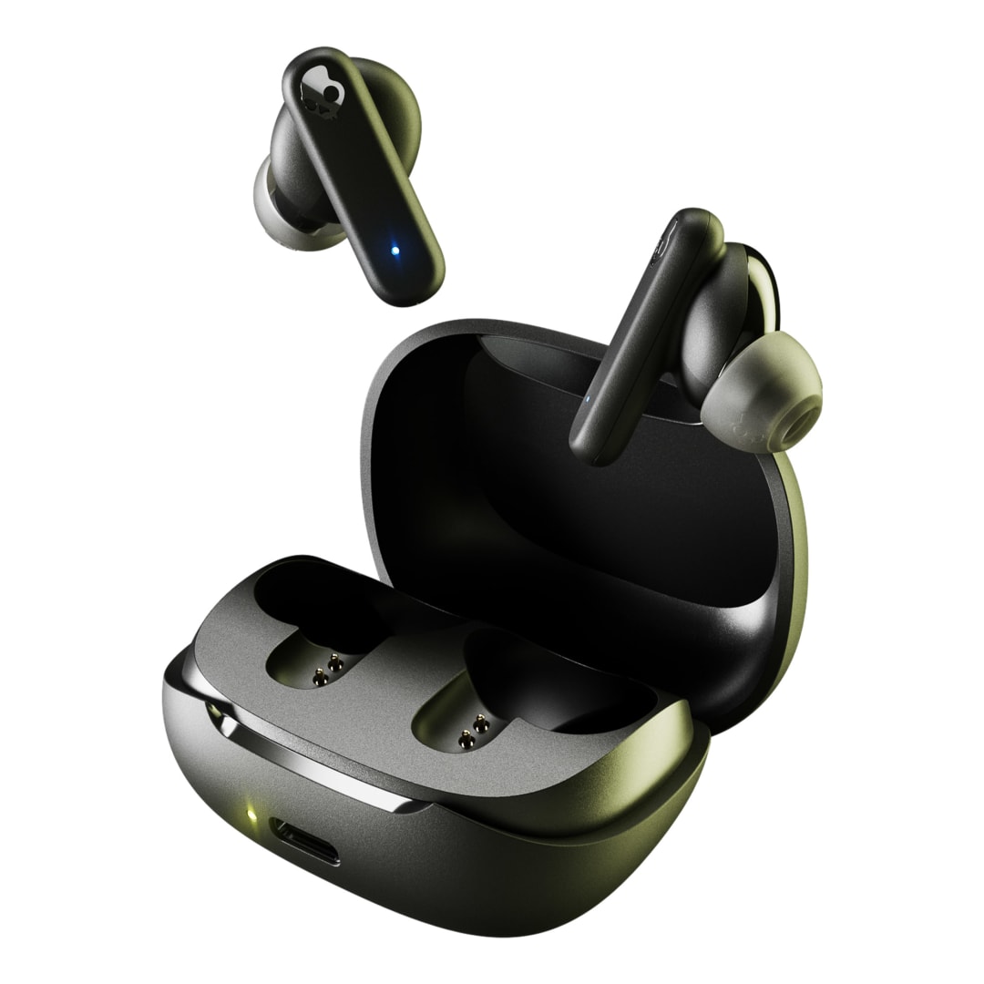 Skullcandy Smokin' Buds True Wireless Earbuds 94