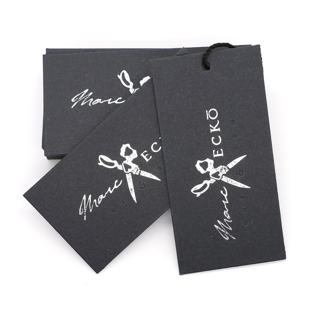 Fashion Design Lanyard Tag 4