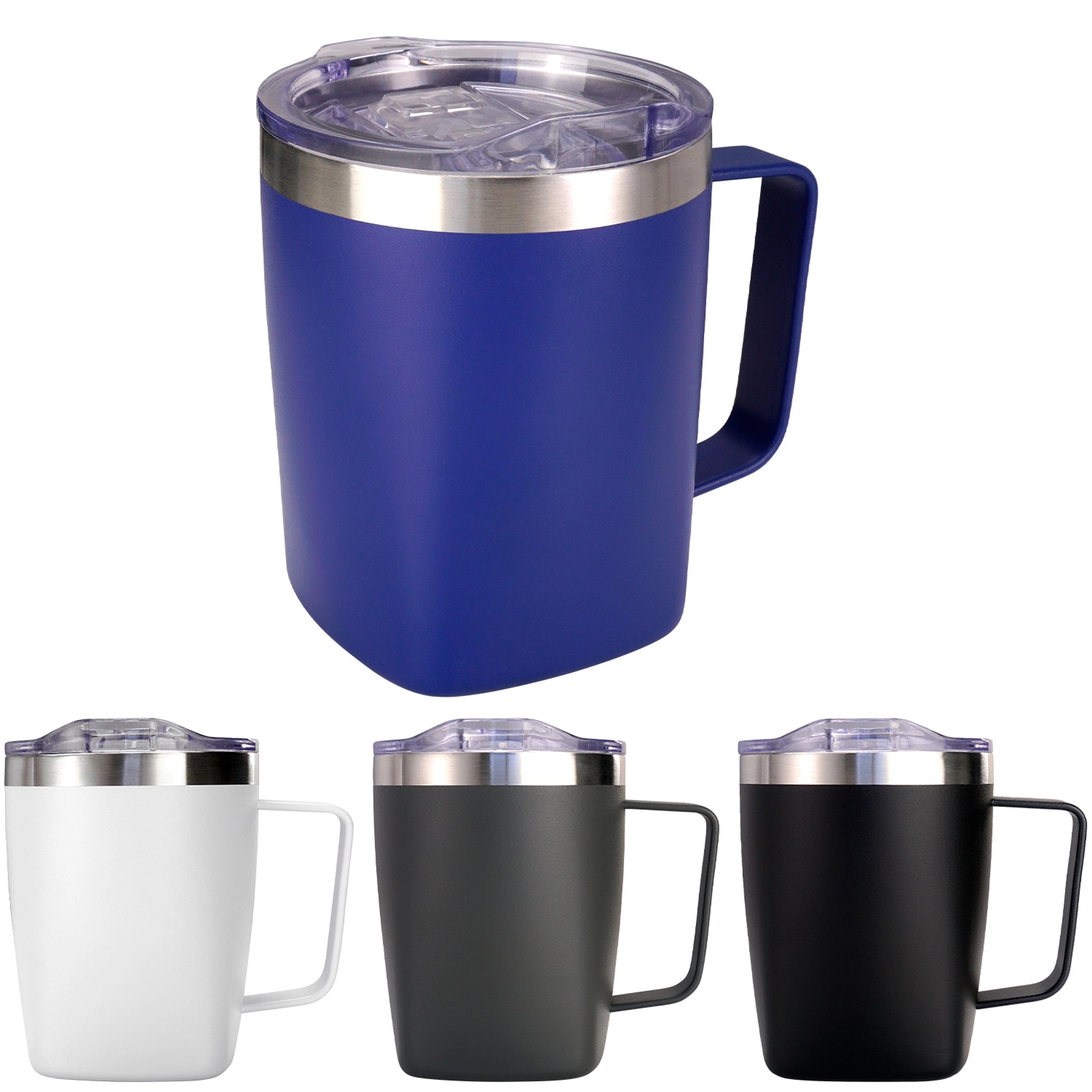 Handy Travel Mug 6