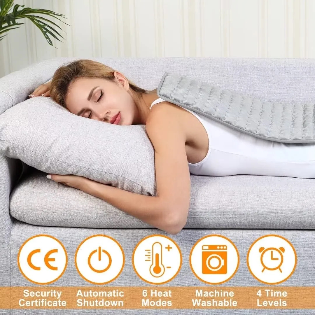Electric Heating Pads/Pain Relieve 2