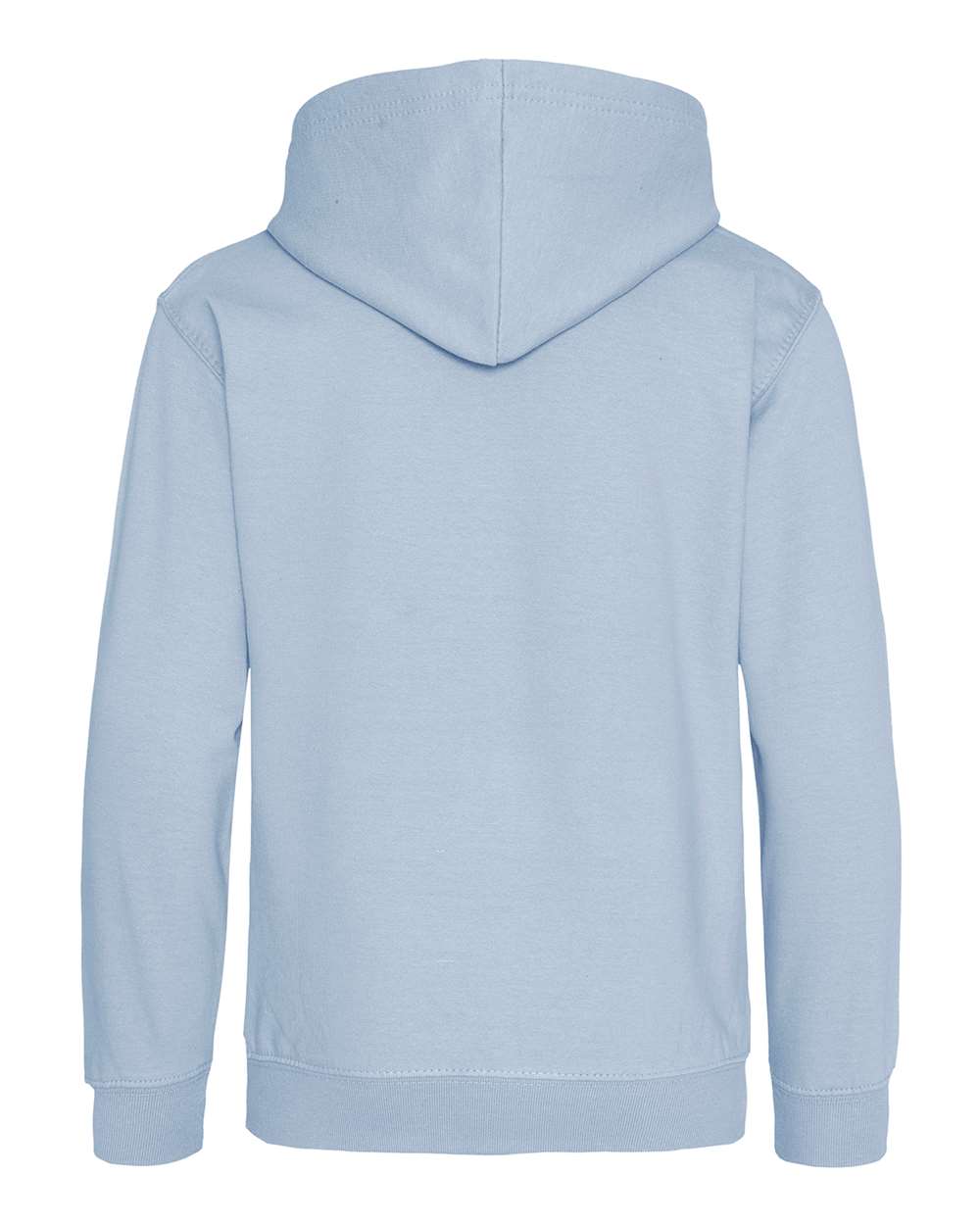 Youth Hooded Sweatshirt - JHY001 15