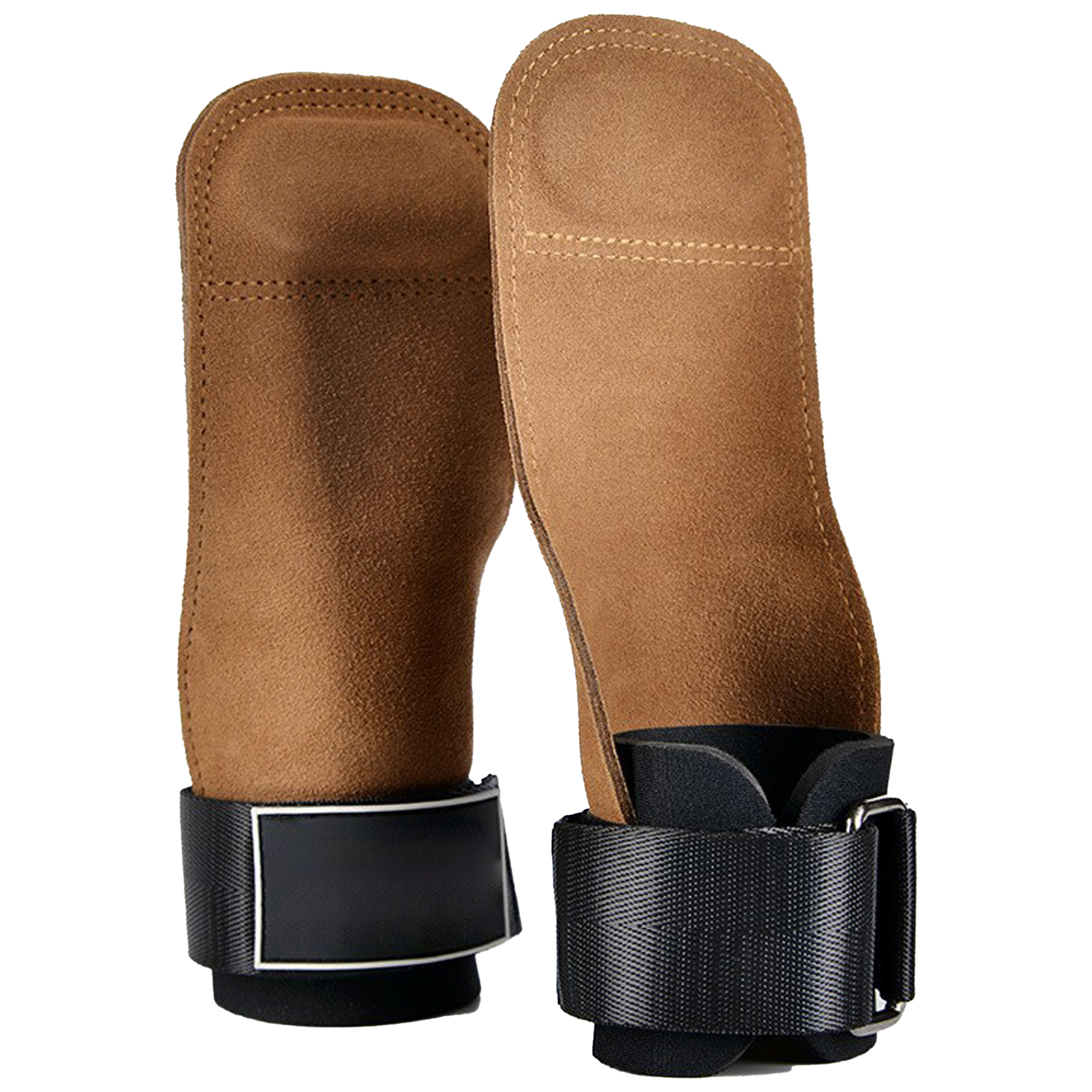 Cowhide Assist Wrist Guard 3