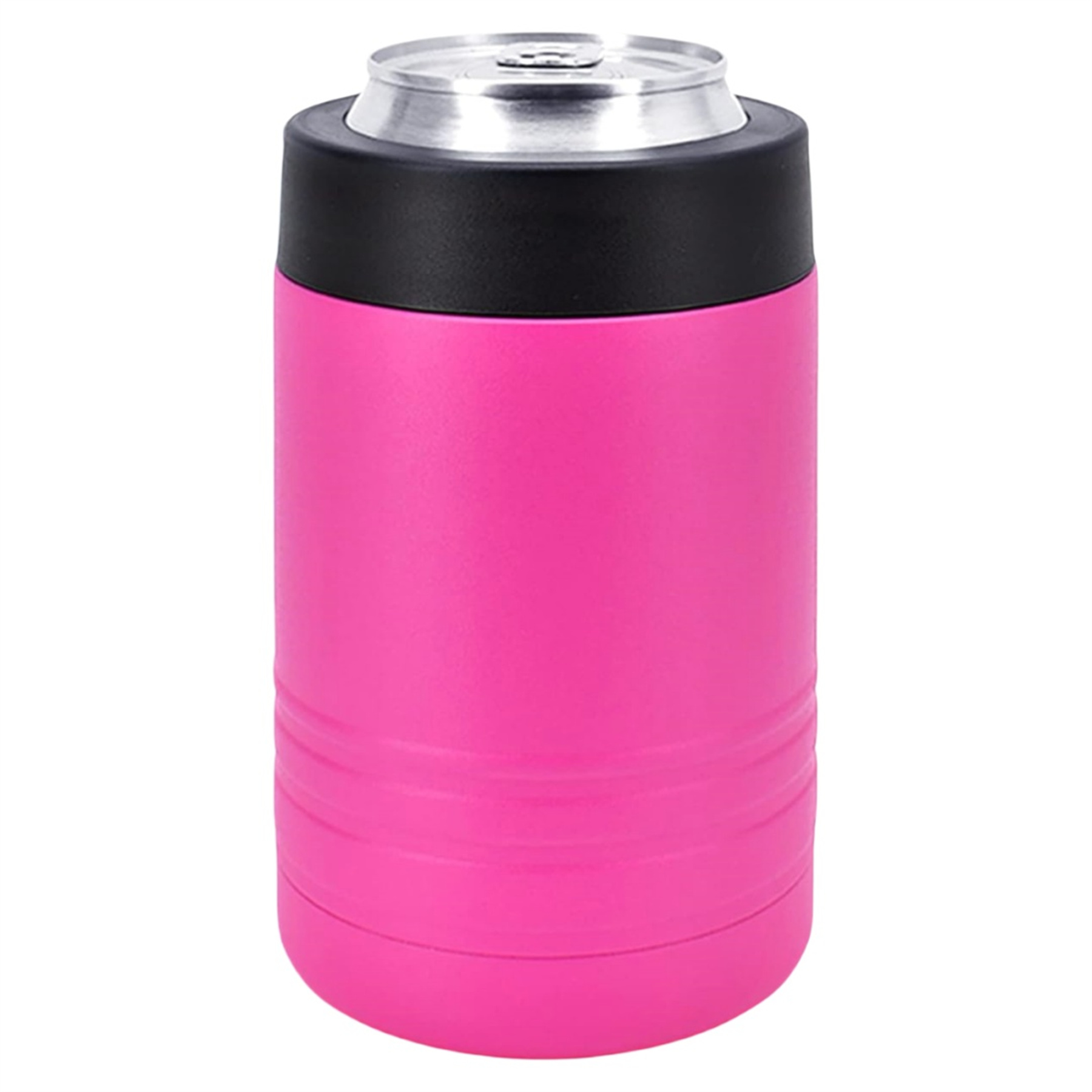 4 in 1 Vacuum Insulated Can or Bottle Cooler 7