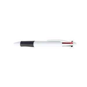 3 Color Refills Slide Activated Pen 15