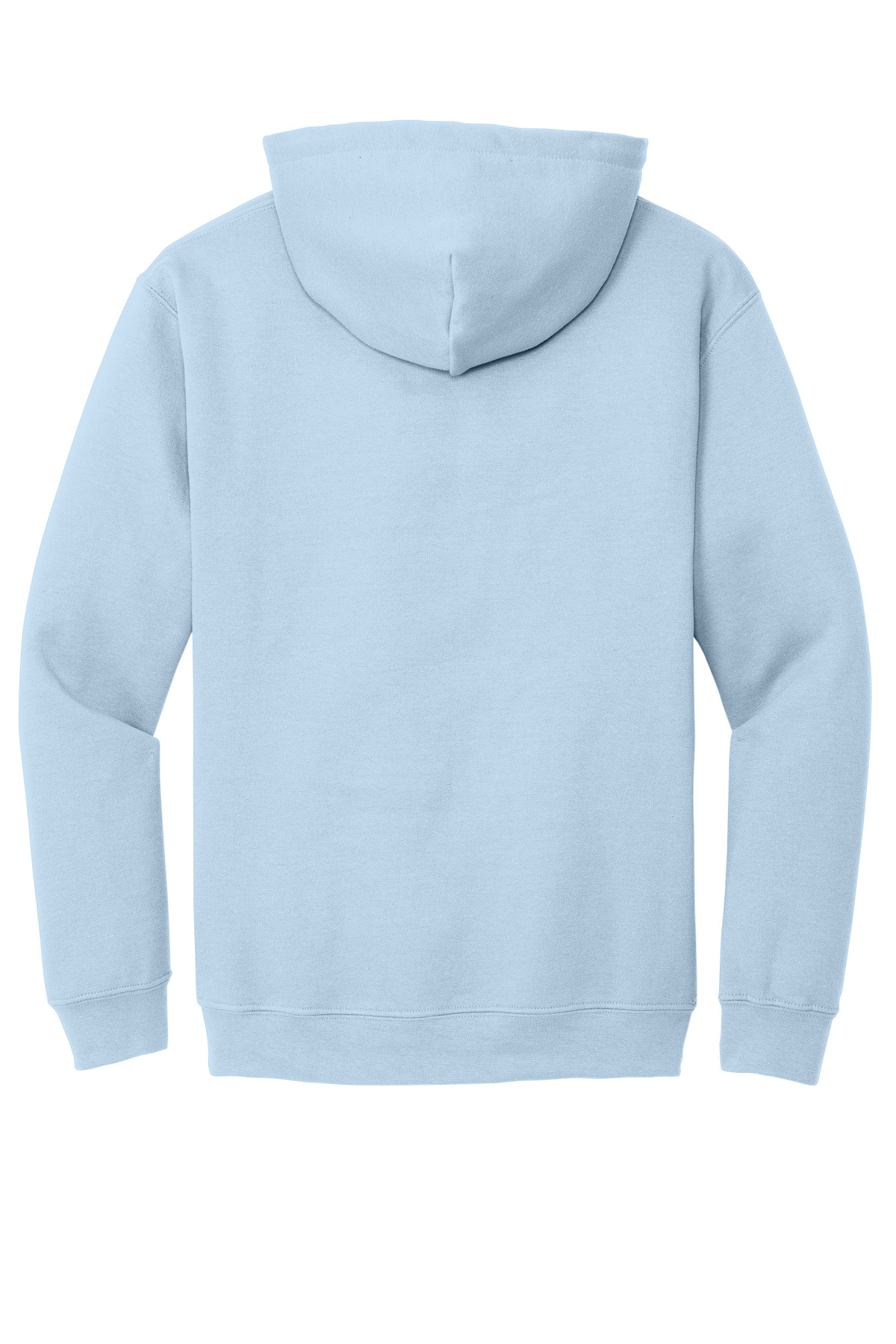 Gildan - Heavy Blend Hooded Sweatshirt. 18500 428