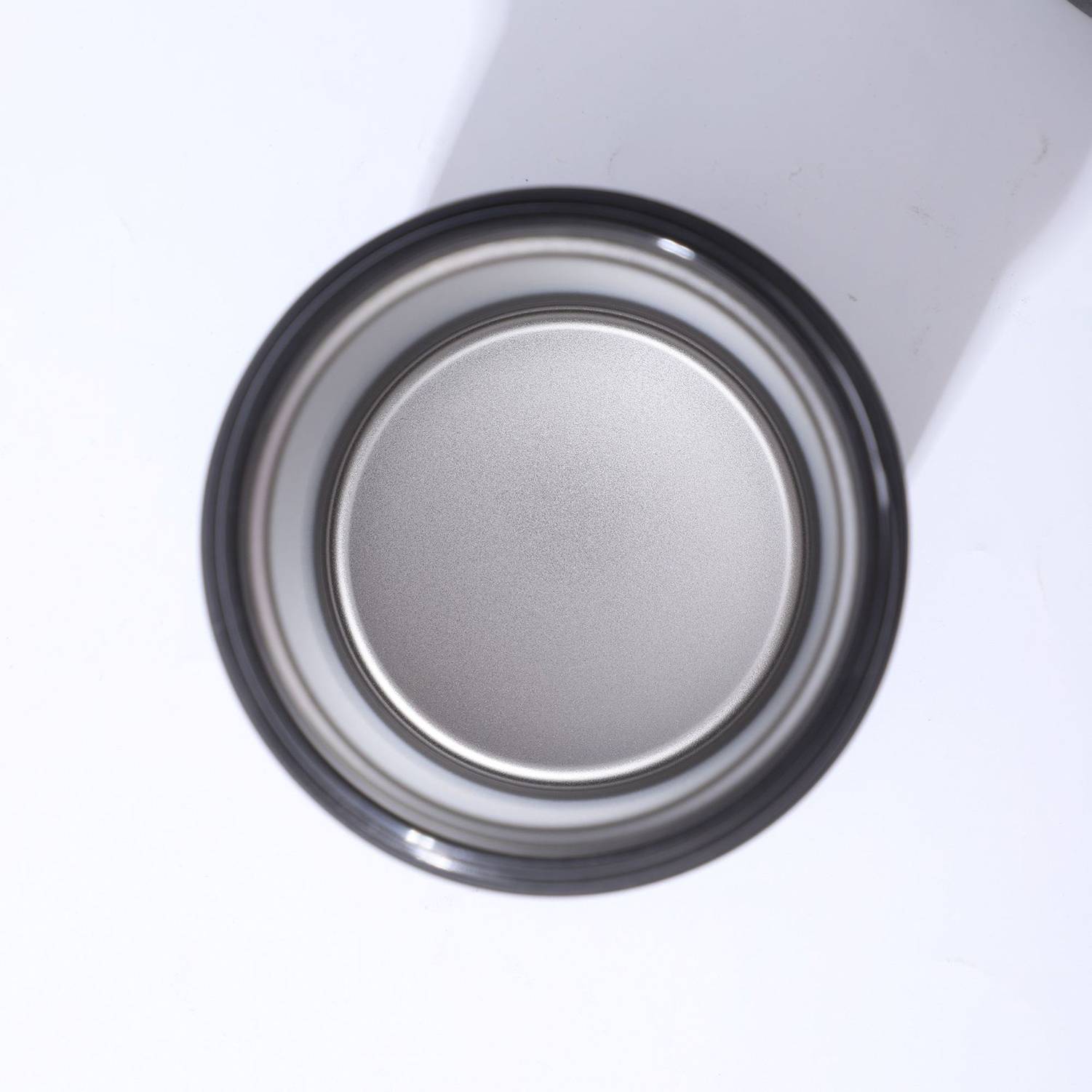 Outdoor Sealed Insulated Thermos, custom water bottle with logo imprint 3
