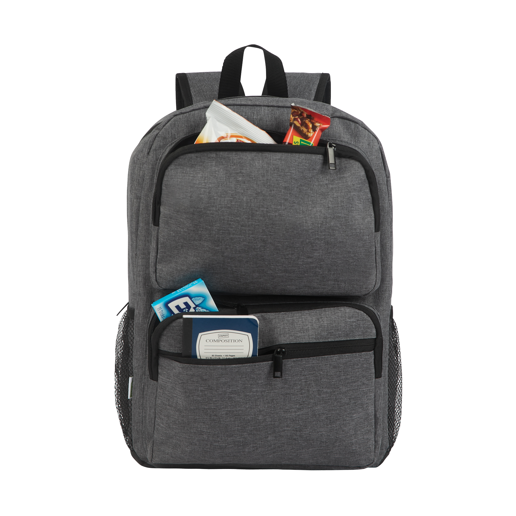 Reed RPET Laptop Backpack 11