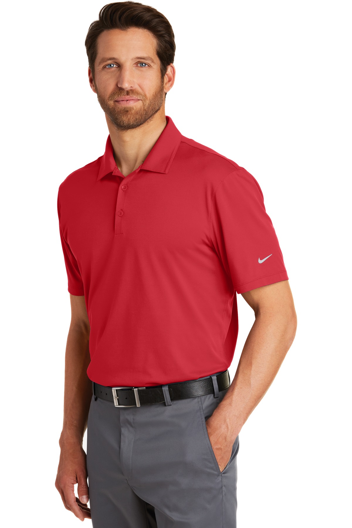 Nike Dri-FIT Legacy Polo. 883681 4