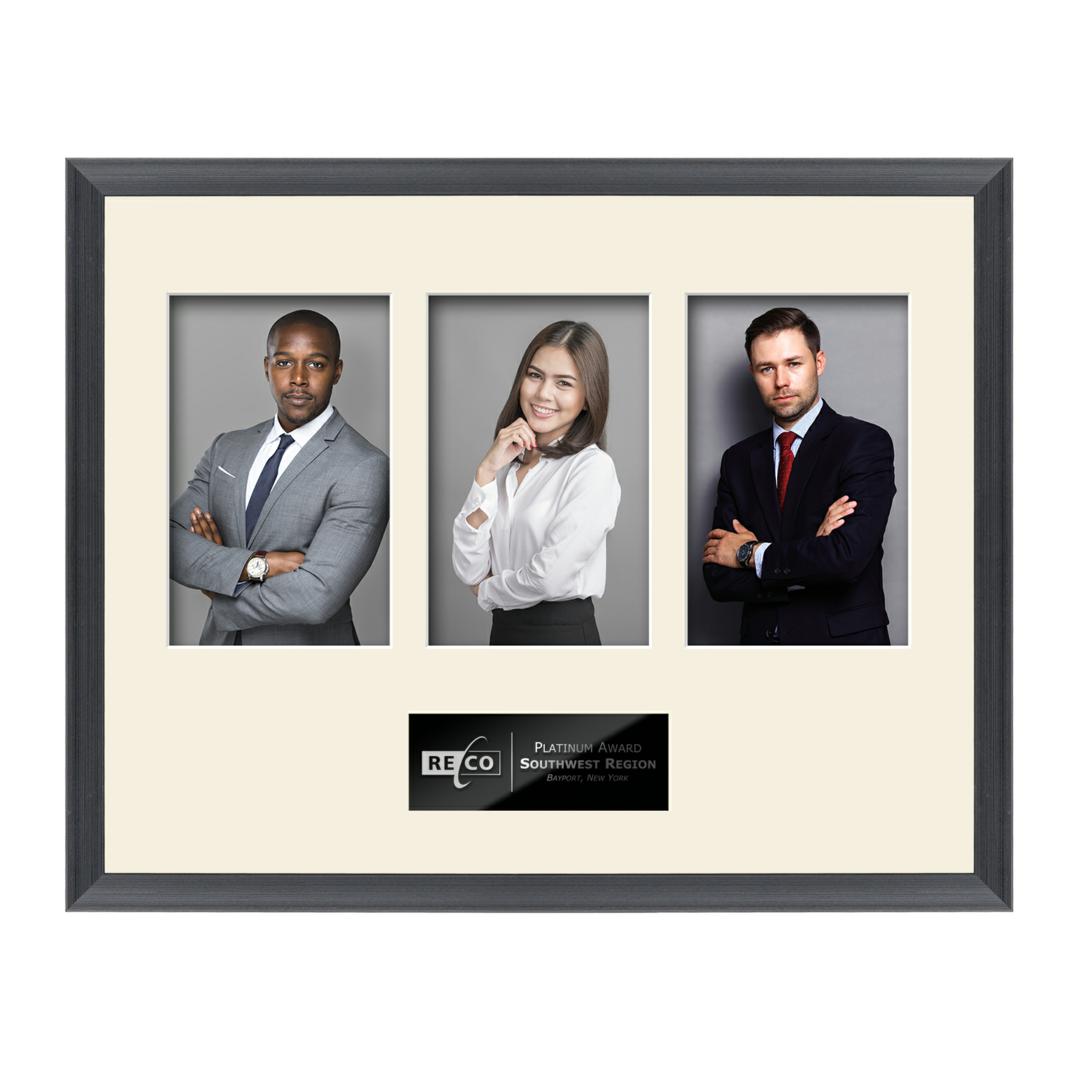 Conroy 3 Picture Frame 8