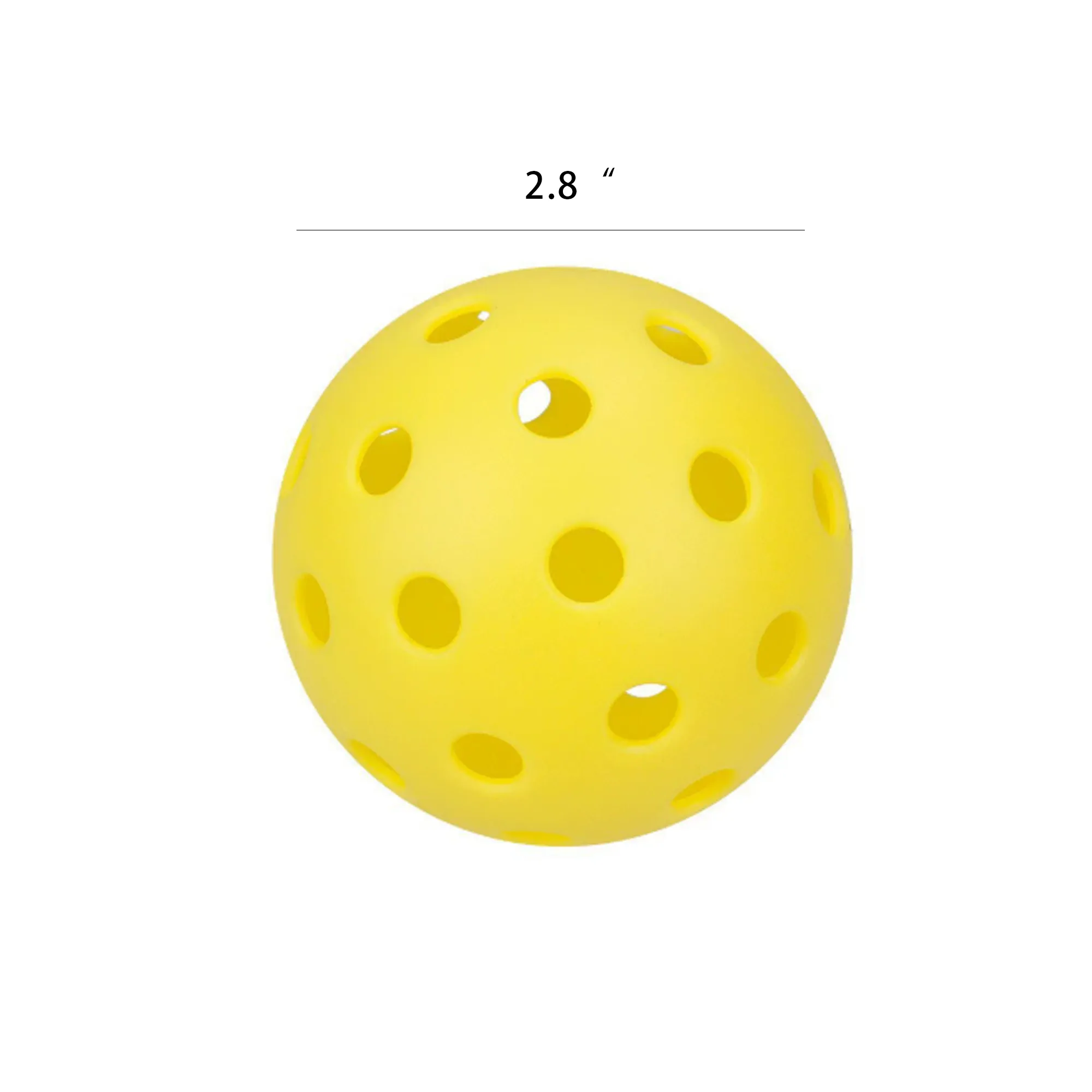 Sports Outdoor X40 Pickleball Balls 2
