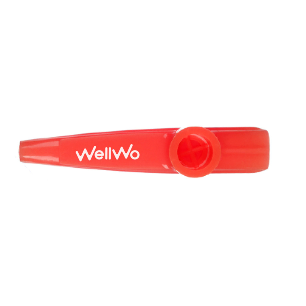 Kazoo 10