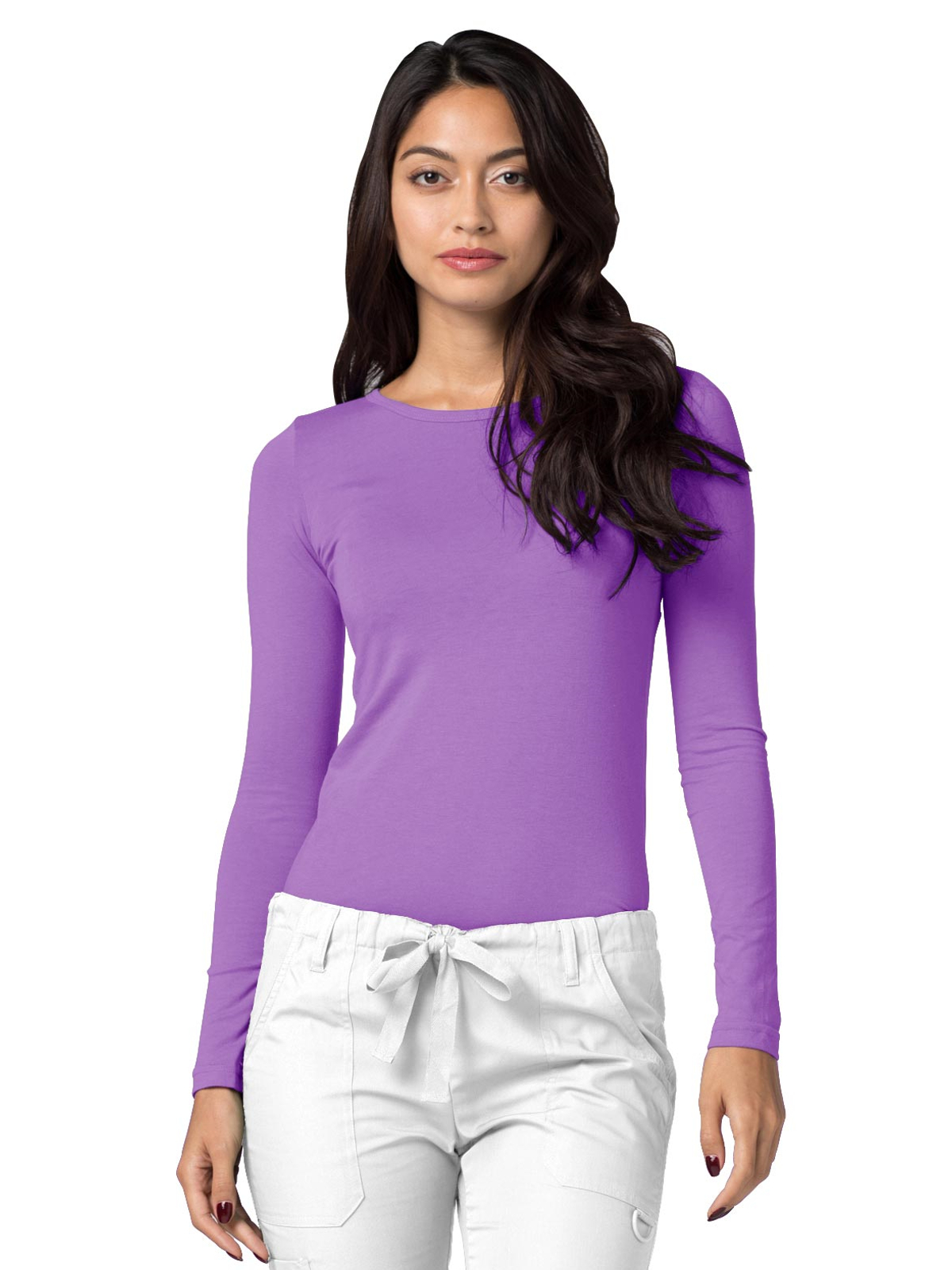 Adar - Universal - Women's Long Sleeve Tee 3