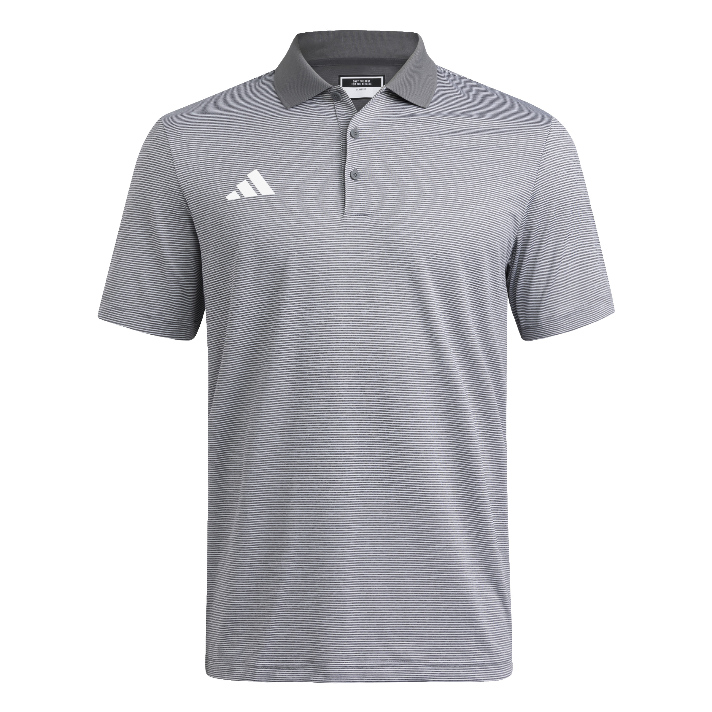 ULTIMATE365 OTTOMAN STRIPE POLO SHIRT 7