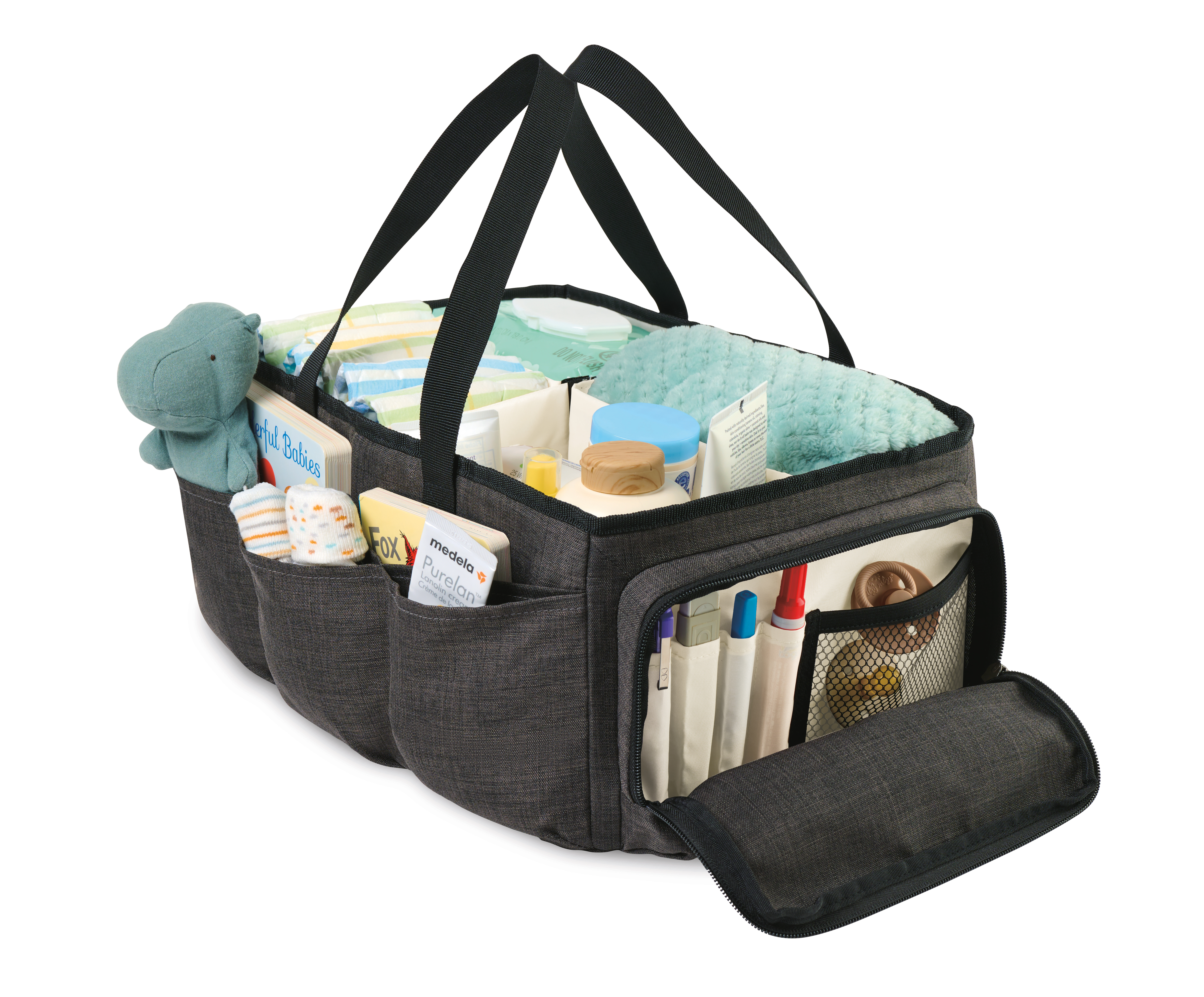 Reagan Recycled rPET Organizational Caddy 5