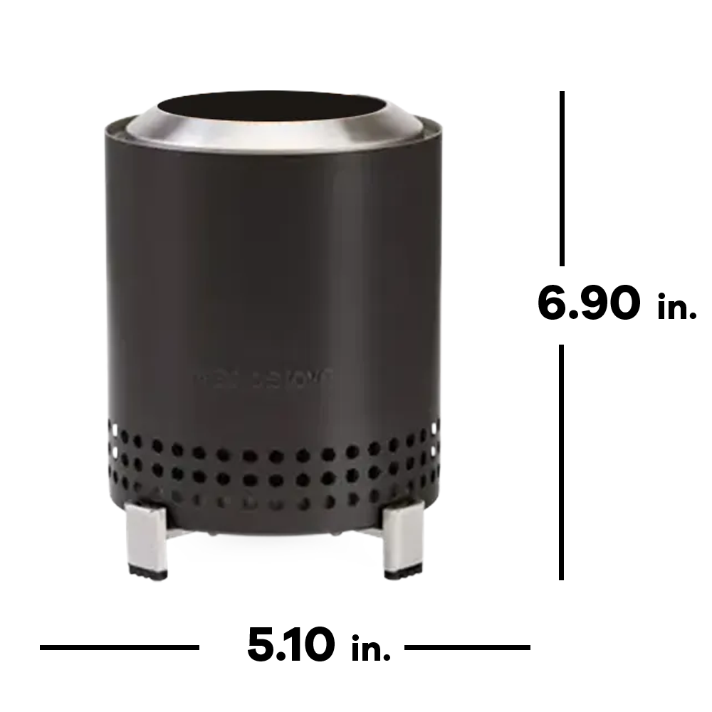 Solo Stove Mesa 3