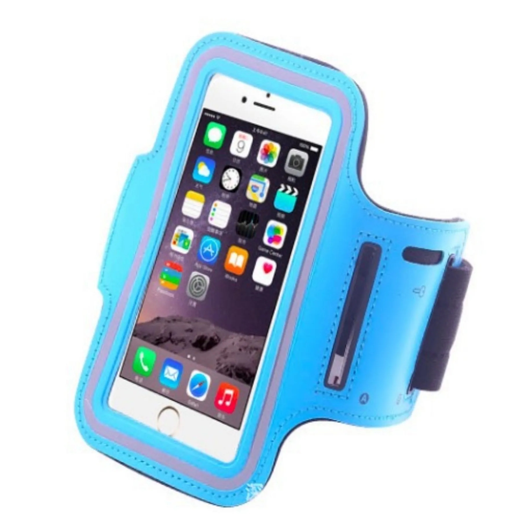 Sport Armband Holder For Mobile Phone 3