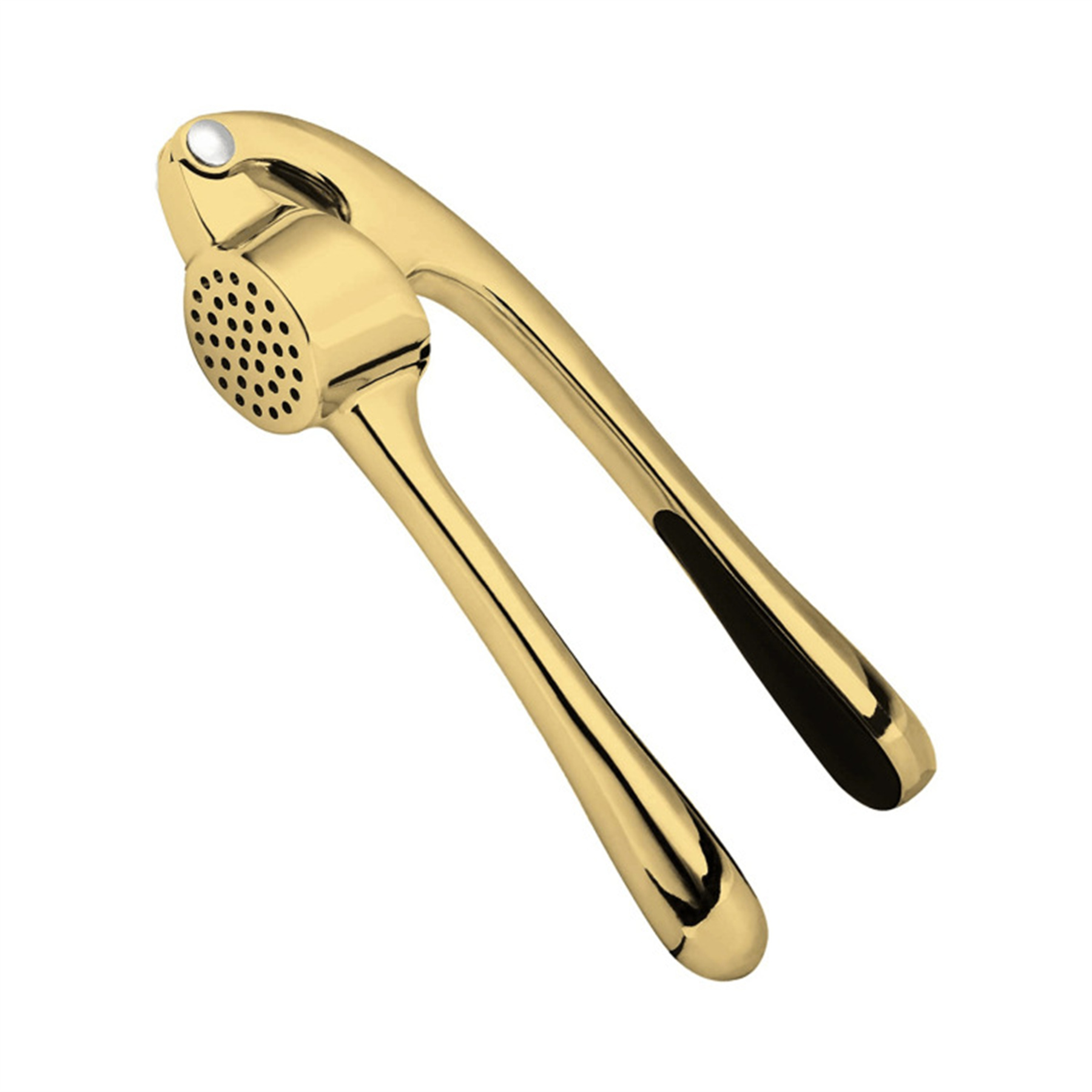 Kitchen Premium Garlic Press 2