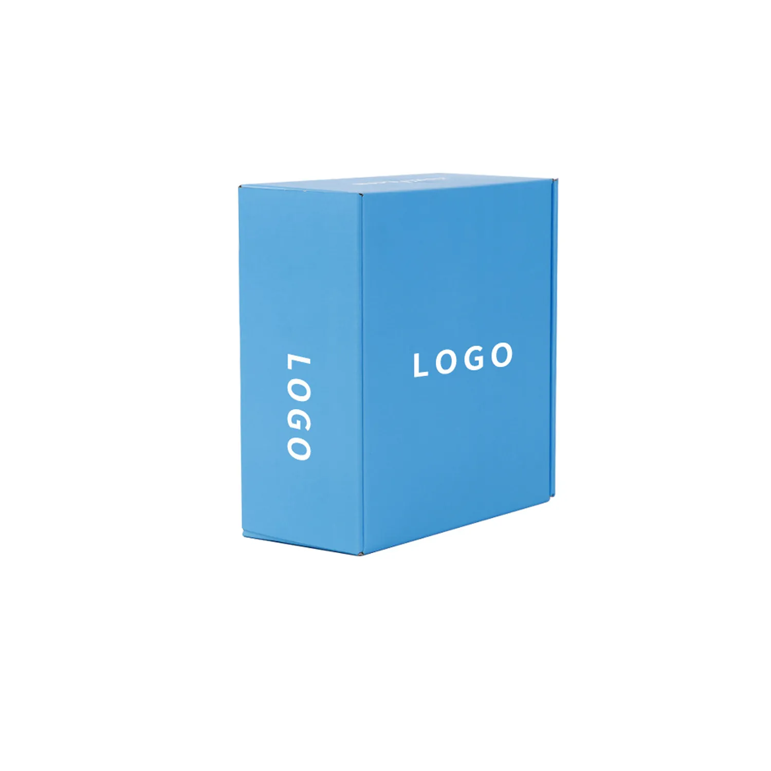 Custom Corrugated Cardboard Mailer Boxes 3