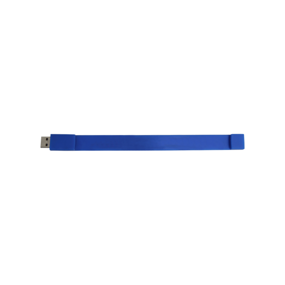 Lombard Wristband USB Drive 31