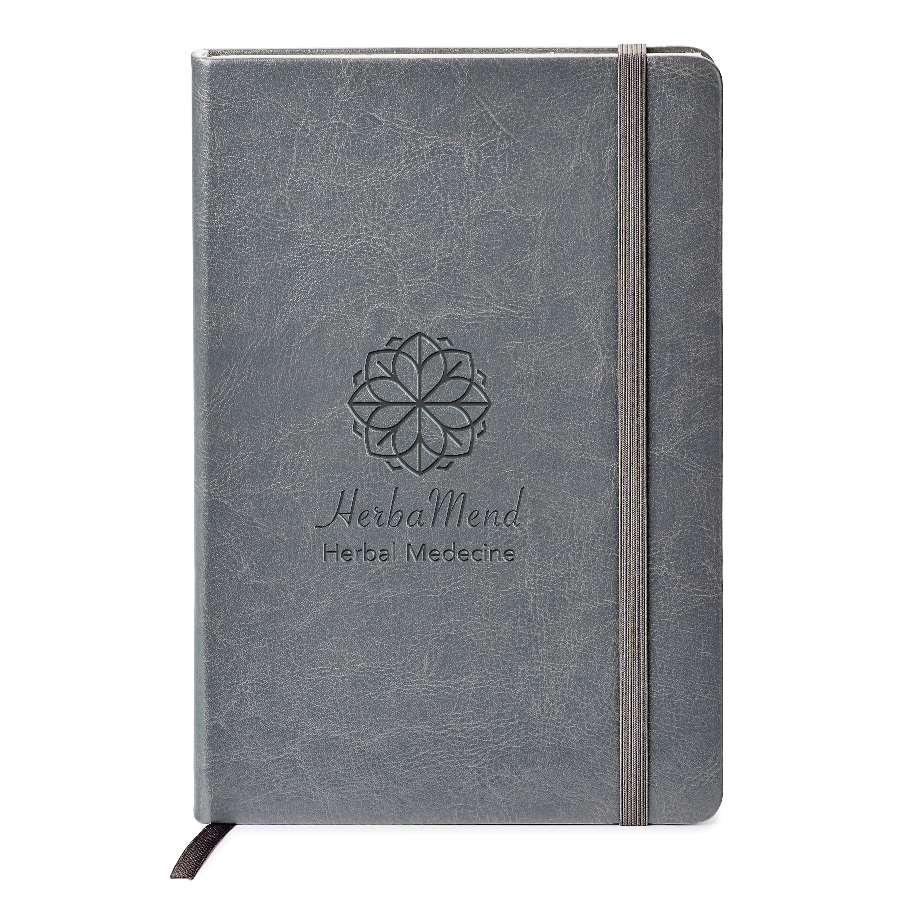 Fabrizio hard cover journal 19