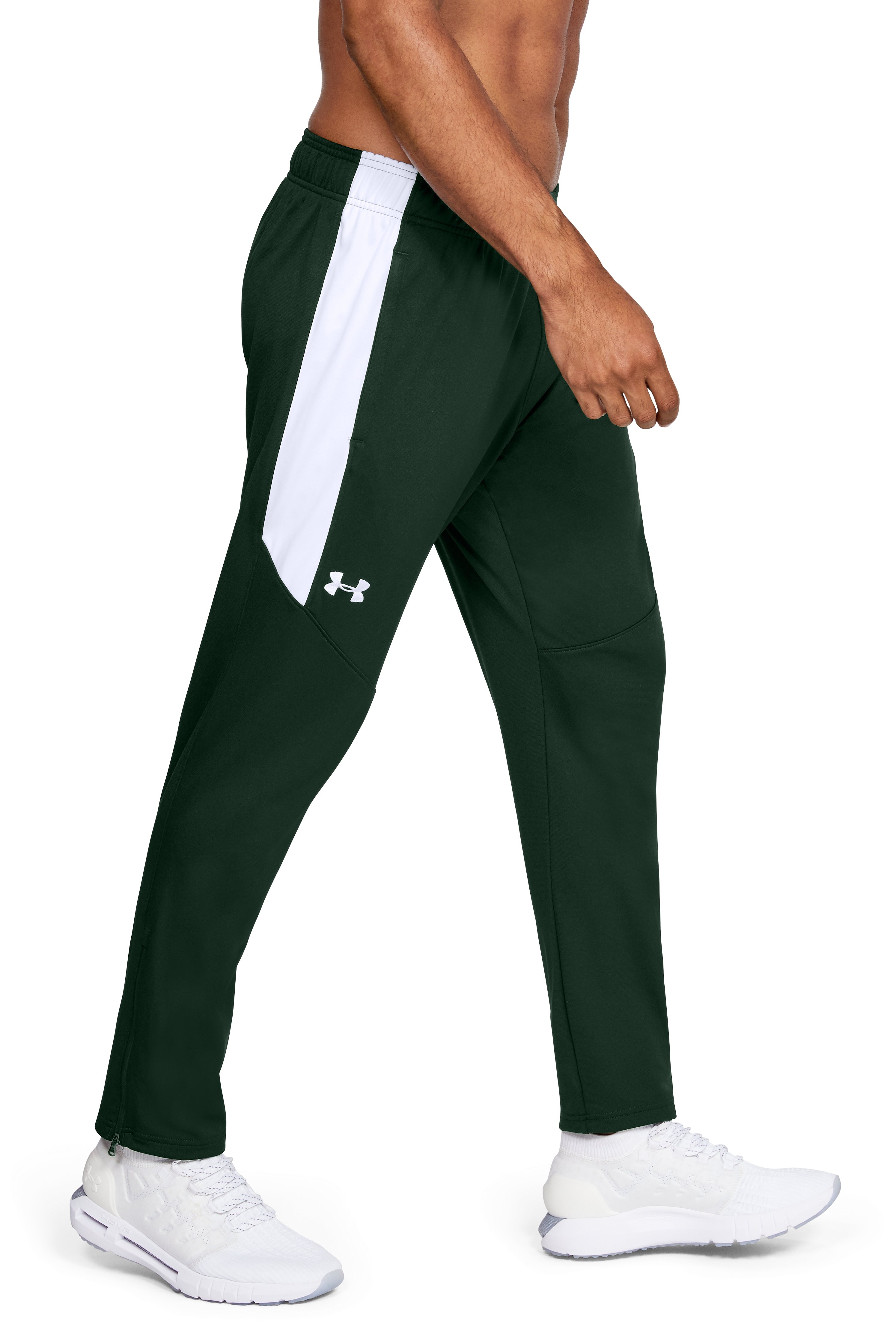 UA Rival Knit Men's Pants 4