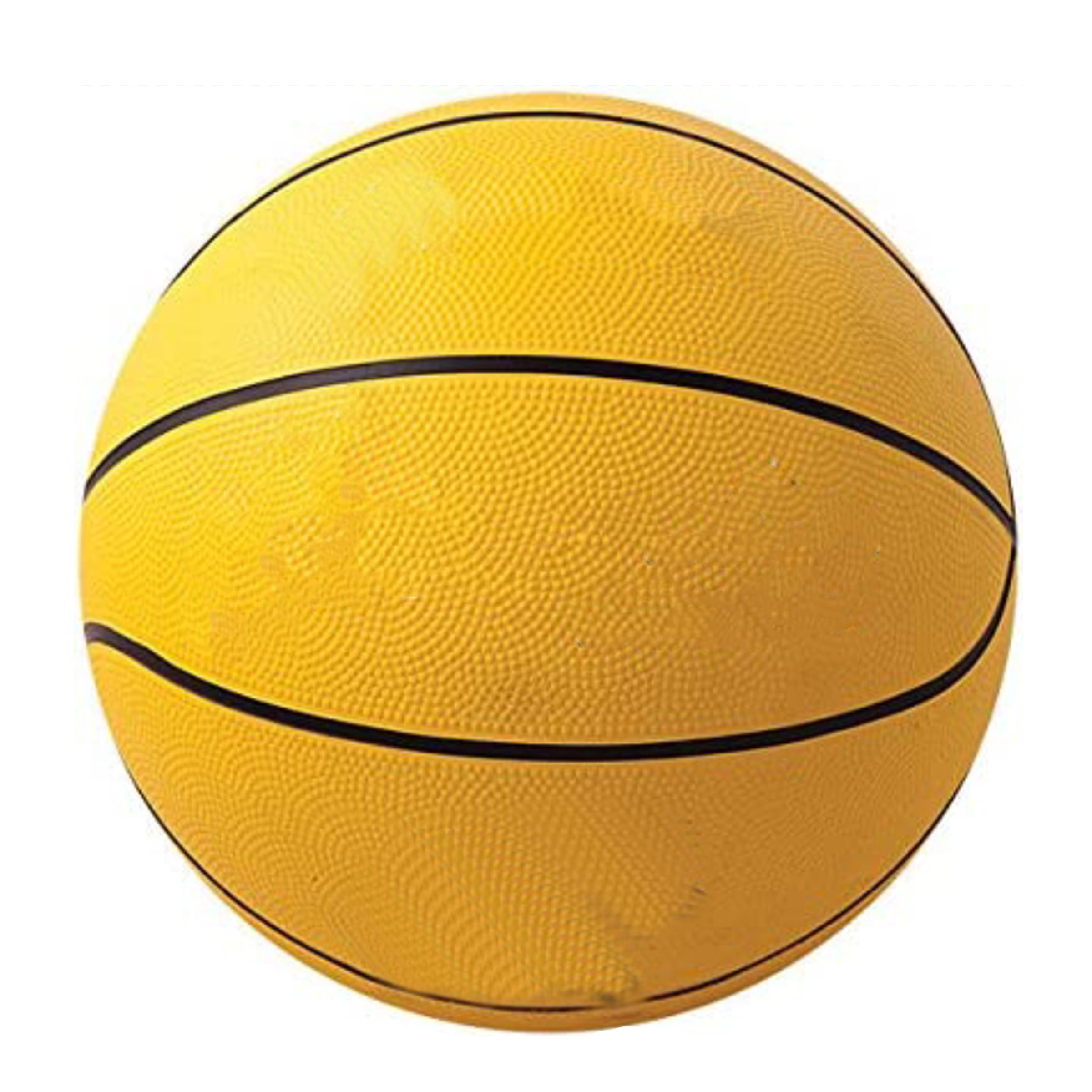 Custom Colorful Rubber Basketball 10