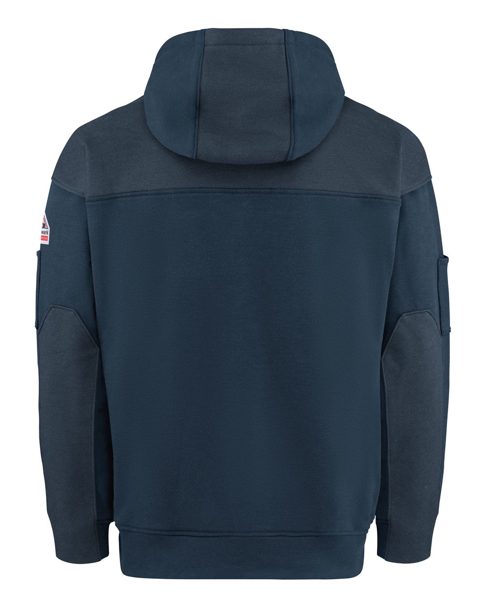 Flame Resistant Fleece Hooded Sweatshirt